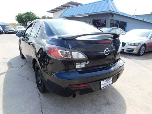 Used 2013 MAZDA MAZDA3 i Sport image 5