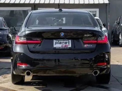 Used 2024 BMW 330i Sedan image 14