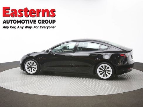 Used 2023 Tesla Model 3 Standard Range image 56