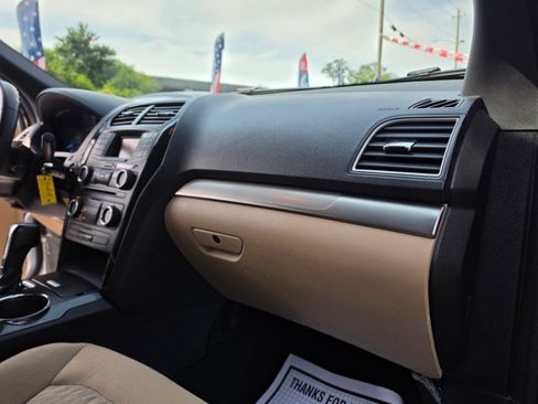 Used 2017 Ford Explorer 4WD image 41