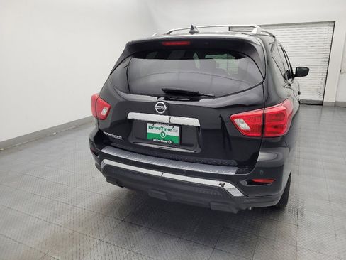 Used 2020 Nissan Pathfinder S FWD image 7