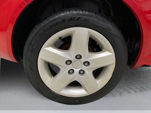 Used 2007 Chevrolet Cobalt LT w/ Preferred Equipment Group image 16