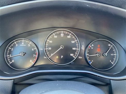 New 2026 MAZDA CX-50 AWD 2.5 S w/ Weather Package image 17