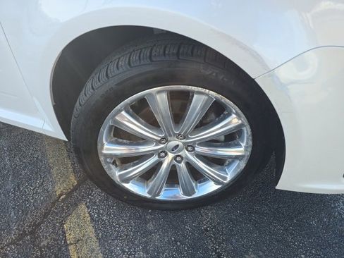 Used 2014 Ford Flex Limited w/ Equipment Group 301A image 2