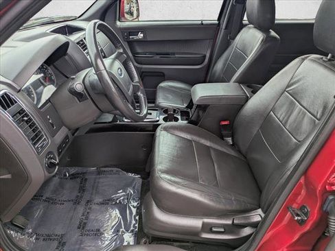 Used 2011 Ford Escape Limited AWD/4WD image 15