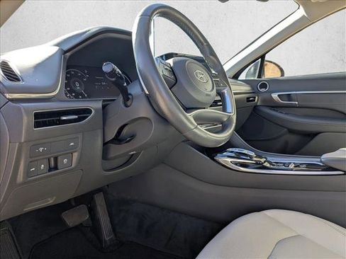 Used 2020 Hyundai Sonata Limited w/ Cargo Package image 10