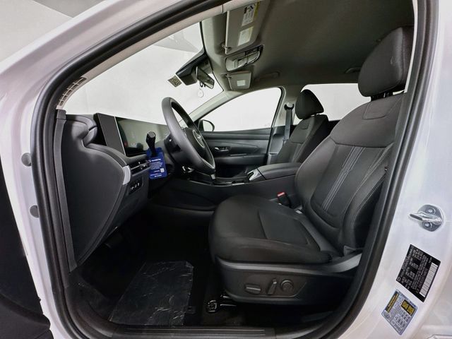Certified 2026 Hyundai Tucson SEL Plus FWD image 34