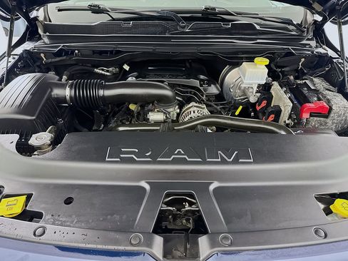 Used 2019 RAM 1500 Sport w/ Bed Utility Group image 24