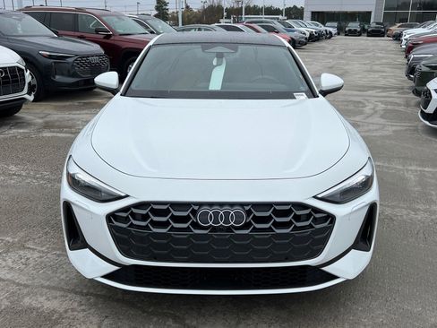 New 2025 Audi A5 2.0T Premium image 2