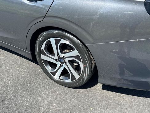Used 2022 Subaru Legacy Limited AWD/4WD image 21