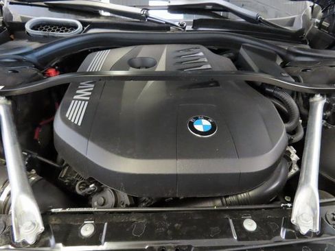 Used 2025 BMW 740i image 54