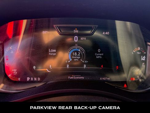 Used 2023 RAM 2500 Rebel w/ Level 2 Equipment Group image 15