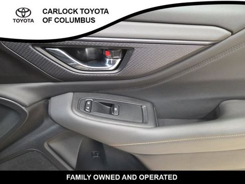 Used 2022 Subaru Outback Wilderness AWD/4WD image 21