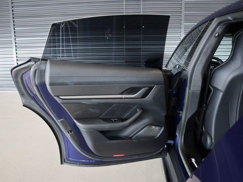 Used 2023 Porsche Taycan Turbo S image 25