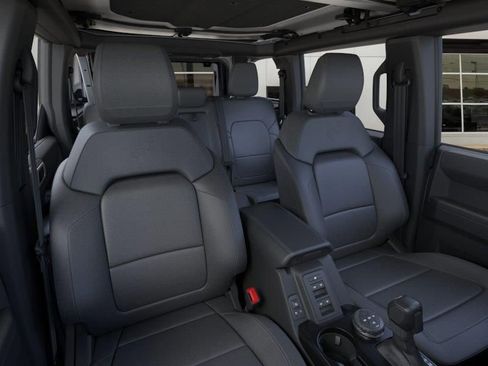 New 2026 Ford Bronco Outer Banks AWD/4WD image 14