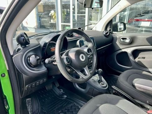 Used 2017 smart fortwo electric drive image 11