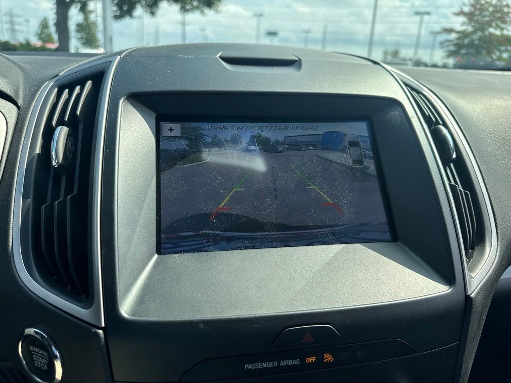 Used 2019 Ford Edge SEL w/ Equipment Group 201A AWD/4WD image 20