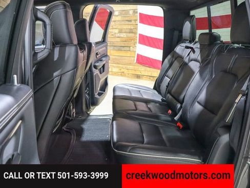 Used 2020 RAM 1500 Limited w/ Protection Group image 12