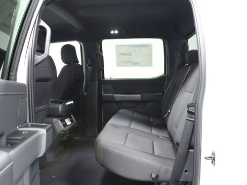 New 2026 Ford F150 XLT AWD/4WD image 13