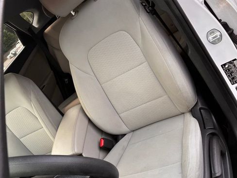 Used 2019 Hyundai Tucson SE AWD/4WD image 17