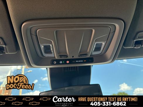 New 2026 Chevrolet Silverado 1500 RST w/ Z71 Off-Road Package AWD/4WD image 23
