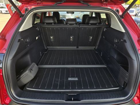 Certified 2025 MAZDA CX-50 AWD 2.5 Hybrid w/ Weather Package image 24