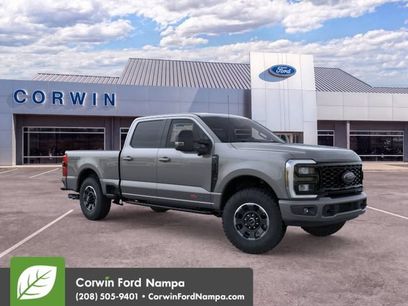 New 2026 Ford F350 XLT w/ XLT Premium Package