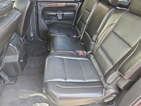 Used 2013 Nissan Armada Platinum AWD/4WD image 21