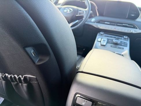 Used 2020 Hyundai Palisade SEL image 33