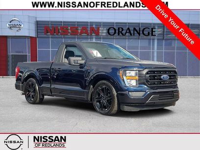 Used 2023 Ford F150 XL
