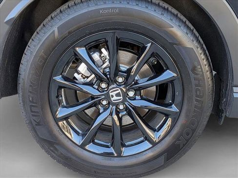 Used 2026 Honda CR-V Sport image 24