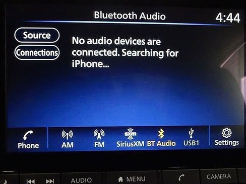 Used 2024 Nissan Sentra SR image 28