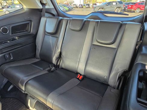 Used 2023 Subaru Ascent Onyx Edition Limited image 19