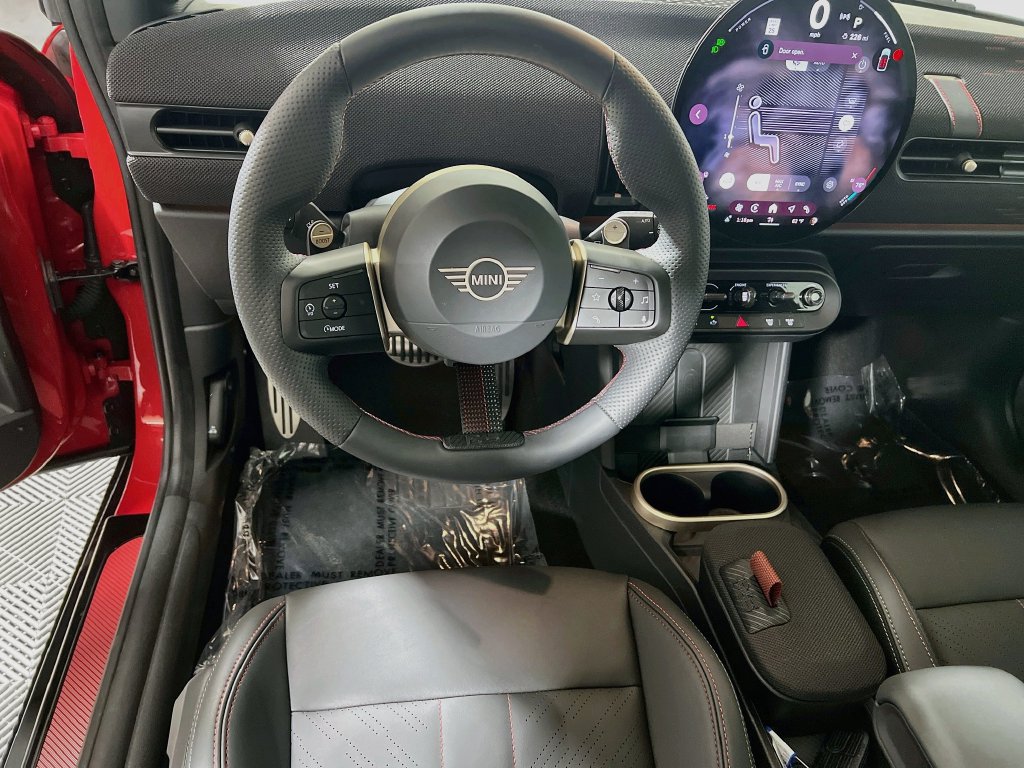 Used 2026 MINI Cooper John Cooper Works FWD image 20