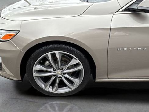 Used 2024 Chevrolet Malibu LT image 33