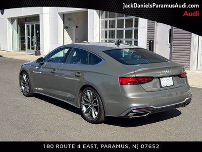 Used 2024 Audi A5 2.0T Premium