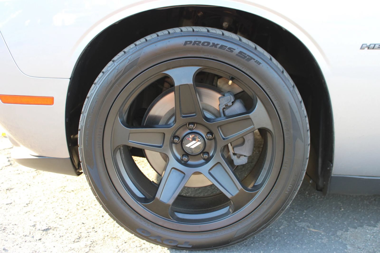 Used 2016 Dodge Challenger R/T Plus RWD image 20