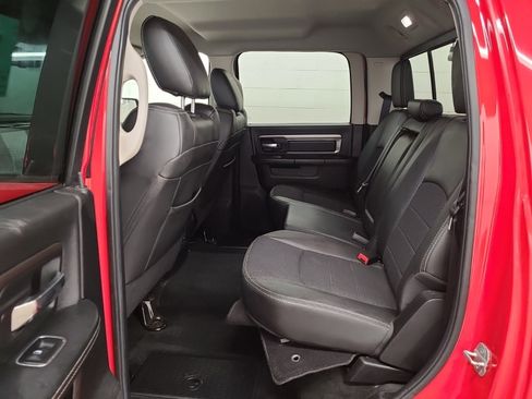 Used 2014 RAM 1500 Sport w/ Trailer Tow Group image 9