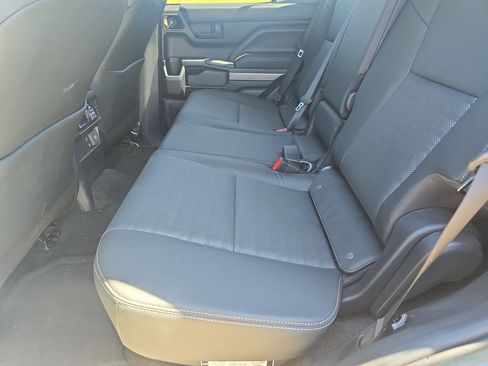 Used 2026 Toyota 4Runner TRD Off-Road Premium AWD/4WD image 14
