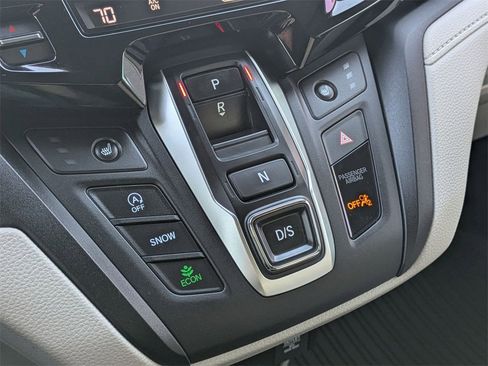 Used 2025 Honda Odyssey EX-L image 12
