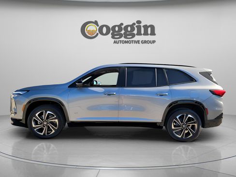 New 2026 Buick Enclave Sport Touring w/ Super Cruise Package image 4