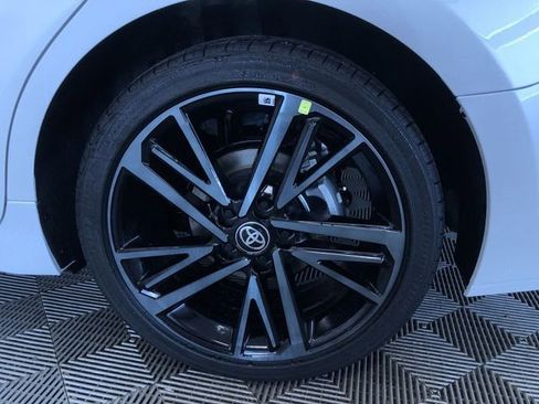 New 2026 Toyota Camry XSE image 16