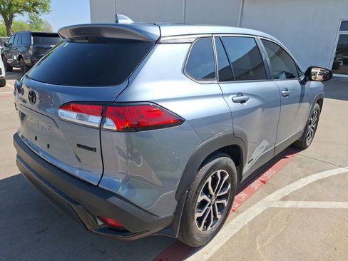 Used 2024 Toyota Corolla Cross S image 6