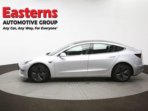 Used 2018 Tesla Model 3 Long Range image 59