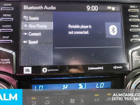 Used 2021 Toyota 4Runner TRD Pro image 39