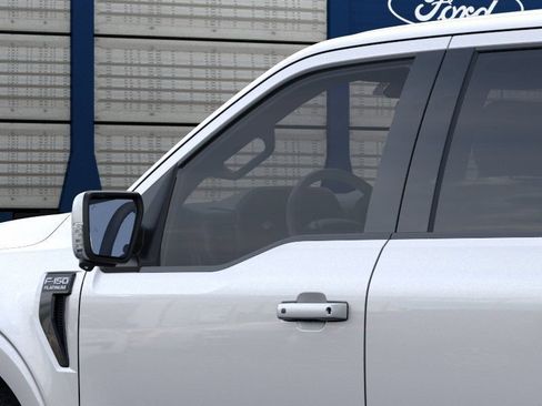 New 2026 Ford F150 Platinum AWD/4WD image 20