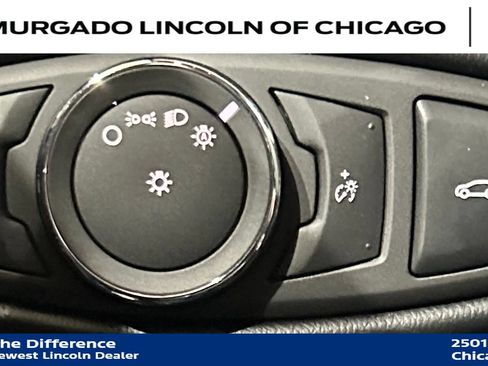 Used 2016 Lincoln MKX Black Label w/ Technology Package AWD/4WD image 63