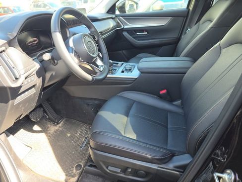 Used 2026 MAZDA CX-90 3.3 Turbo w/ Premium Sport Pkg AWD/4WD image 10