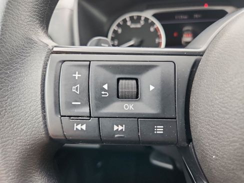 Used 2023 Nissan Rogue S AWD/4WD image 28