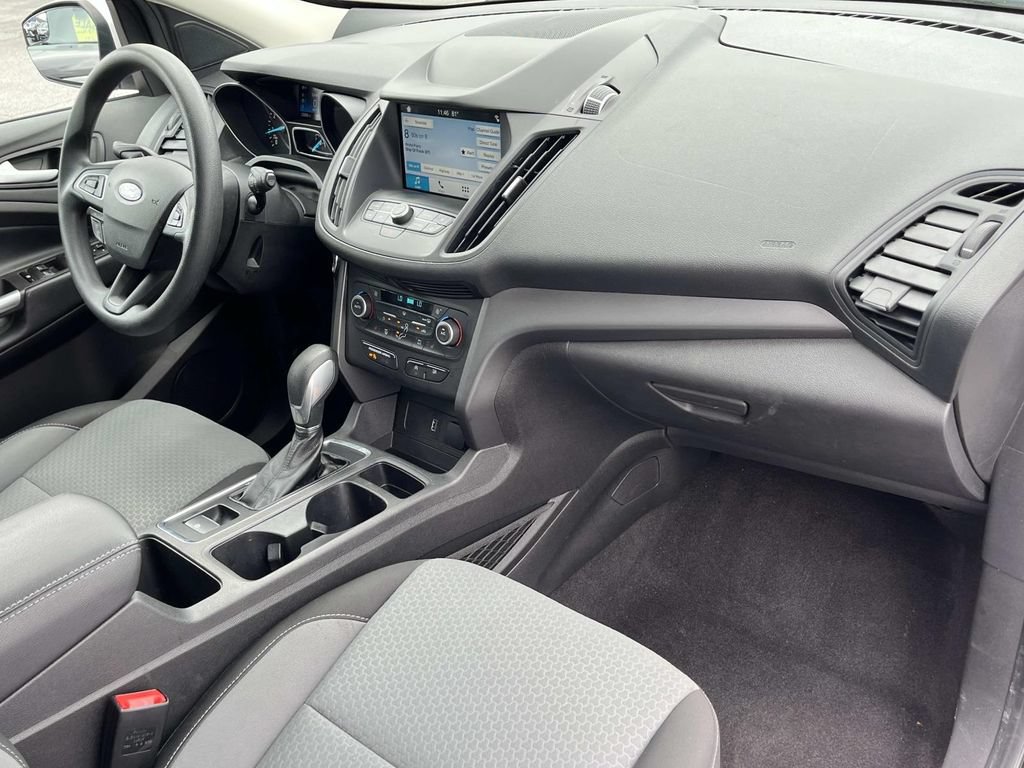 Used 2019 Ford Escape SE FWD image 24